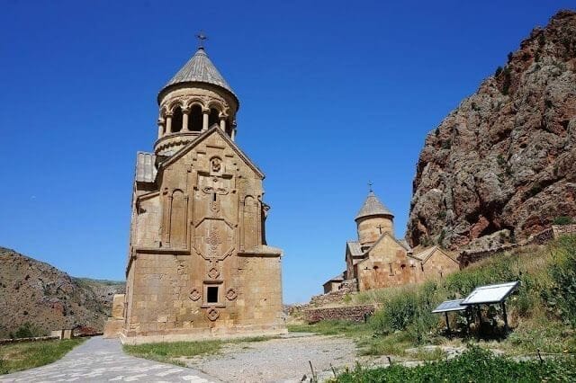 Monasterio de Novarank