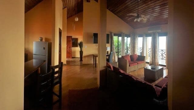 Bocas del Toro alojamiento
