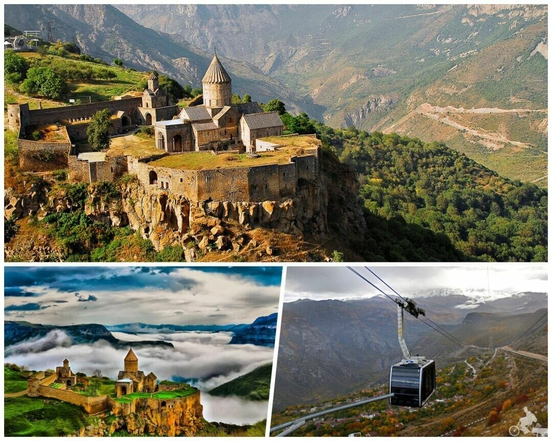 tatev armenia