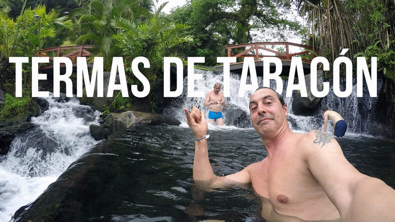 termas de tabacon