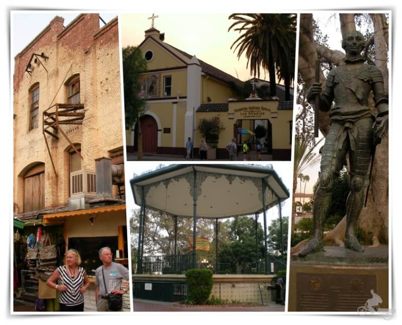 viejo los Angeles - Qué ver en Los Angeles en un día