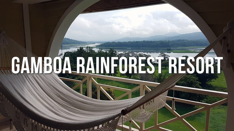 Gamboa Resort Panamá