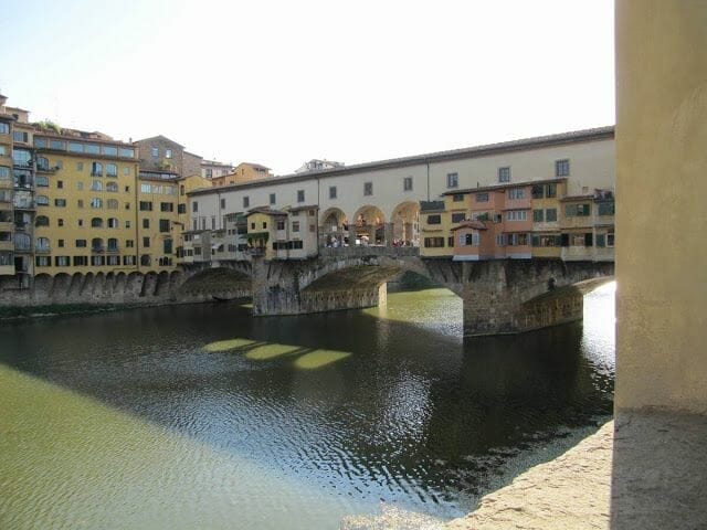 Excursión Livorno