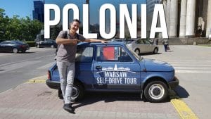 fiat varsovia