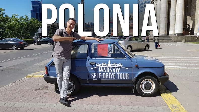 fiat varsovia