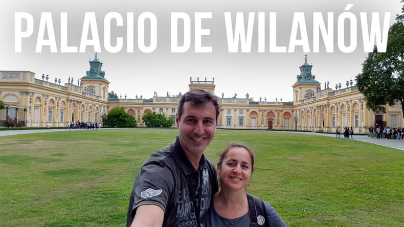 Palacio de Wilanów
