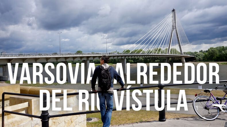 que ver en varsovia en 3 días