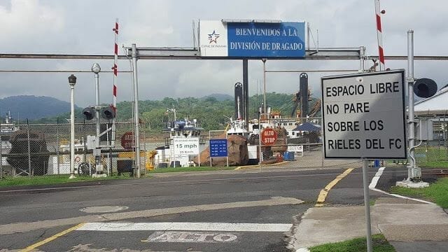 Miraflores a las de Agua Clara