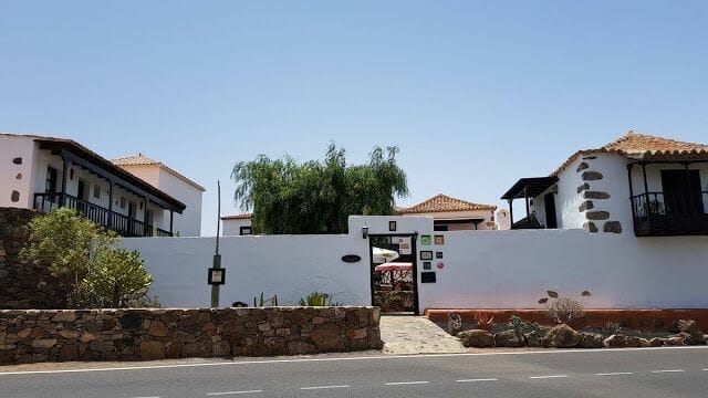 casa isaítas