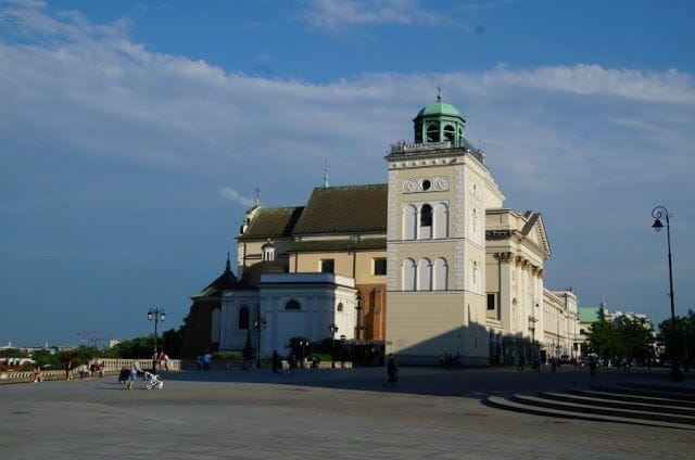 Taras Wikodowy