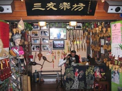 Qué ver en Hangzhou
