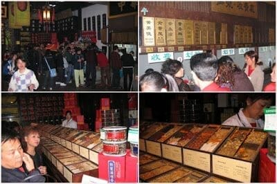 Qué ver en Hangzhou