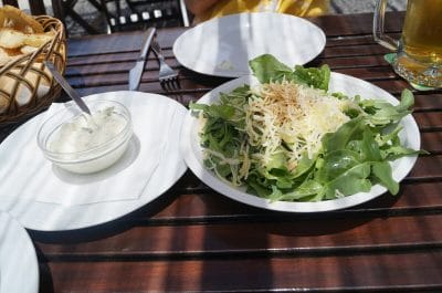 Comer en Fuerteventura