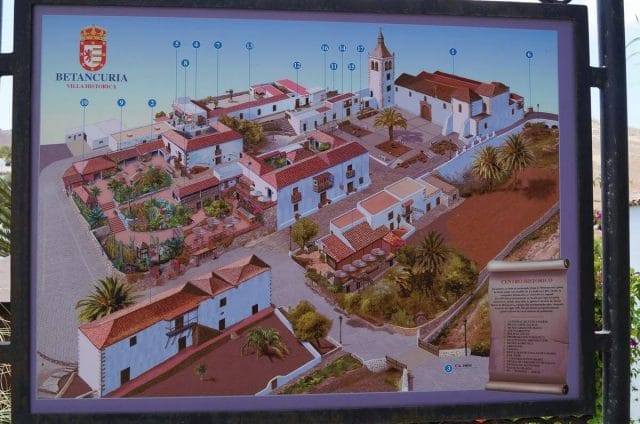 plano Betancuria