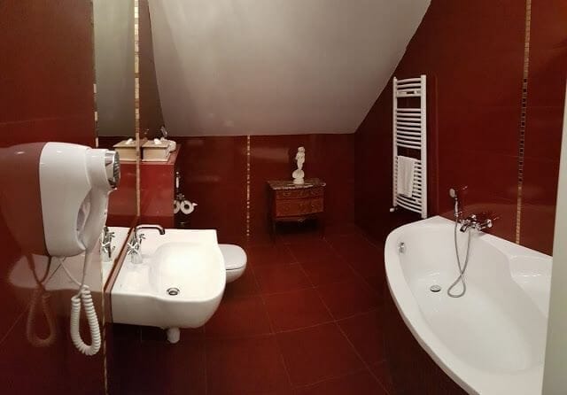 donde dormir en Tarnów