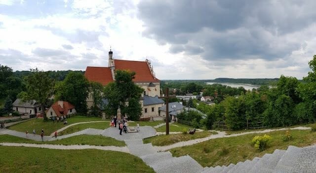 Kazimierz Dolny