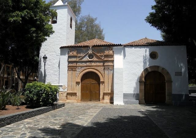 Nuestra Señora de Regla