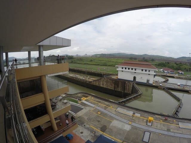 Miraflores a las de Agua Clara