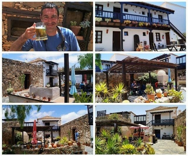 casa isaítas
