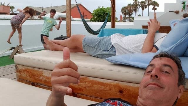 Consejos para un viaje a Fuerteventura