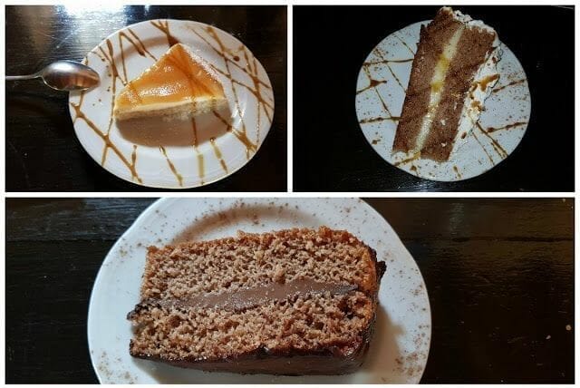 postres de fuerteventura
