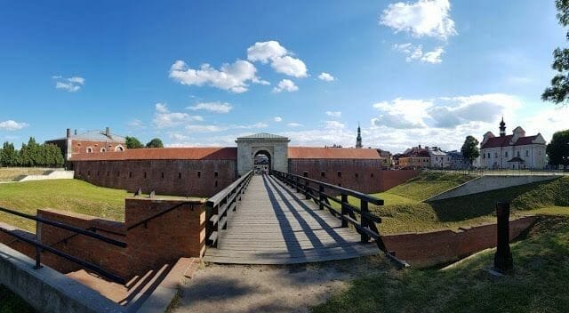 Nowa Brama lubelska