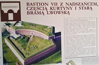 que ver en Zamosc