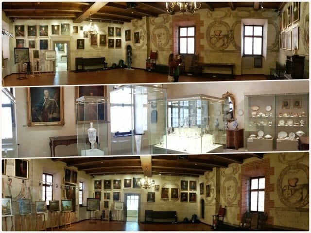 COLECCIÓN DEL SARMATISMO