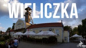Cómo ir a las minas de sal de Wieliczka desde Cracovia
