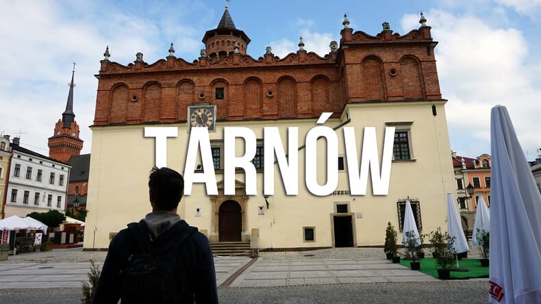 qué ver en tarnow