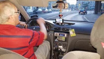 aeropuerto cracovia taxis