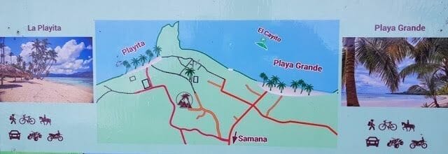 playas de las Galeras