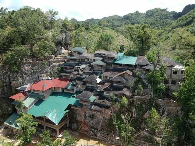 Paraíso Caño Hondo parte nueva