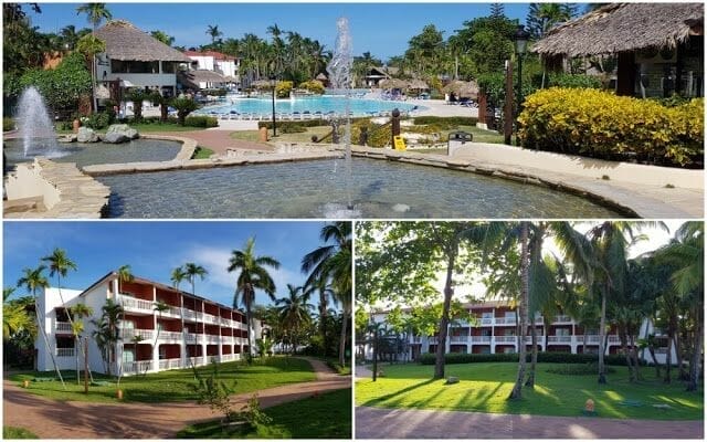 Hotel be Live Puerto Plata