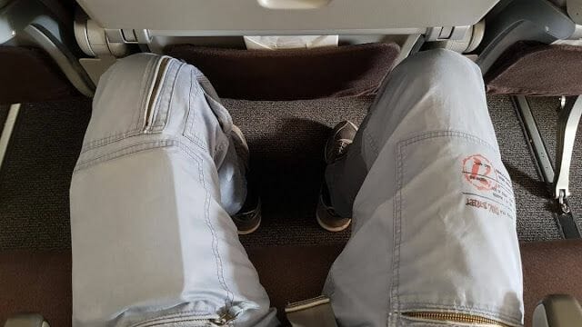 Volar con Level a Punta Cana