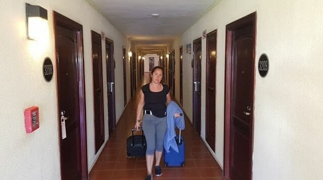 Hotel be Live Puerto Plata