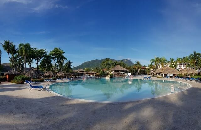 resort puerto plata