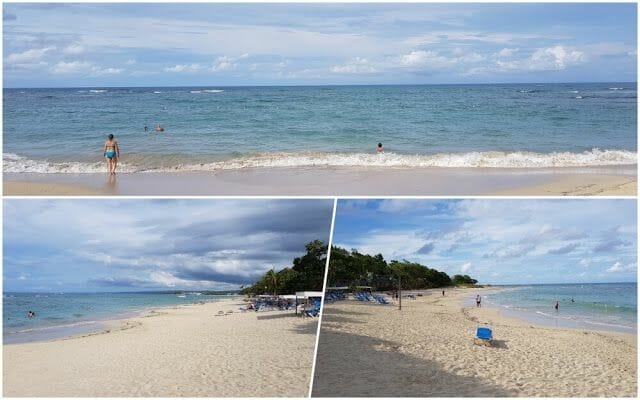 playa puerto plata
