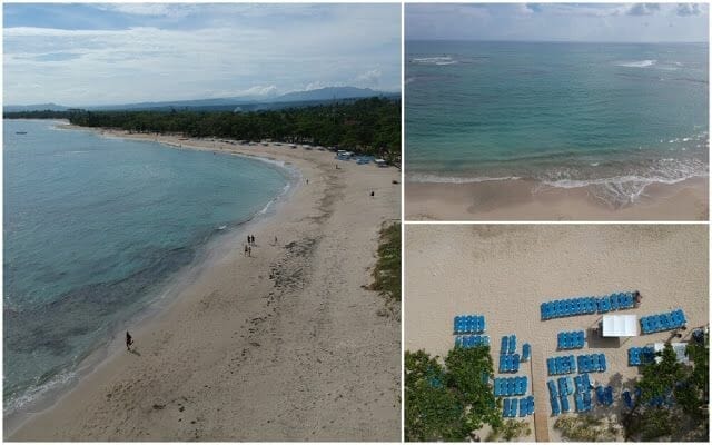 puerto plata beach