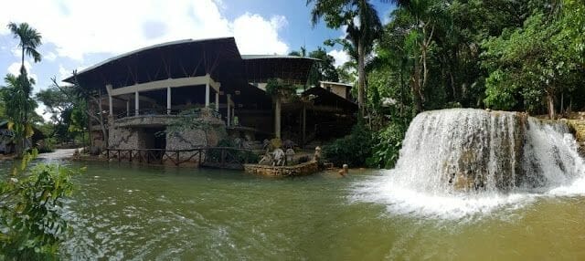 caño hondo hotel