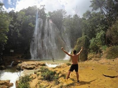 Samaná viaje a República Dominicana