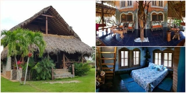 CHALET TROPICAL VILLAGE - Qué ver en Las Galeras