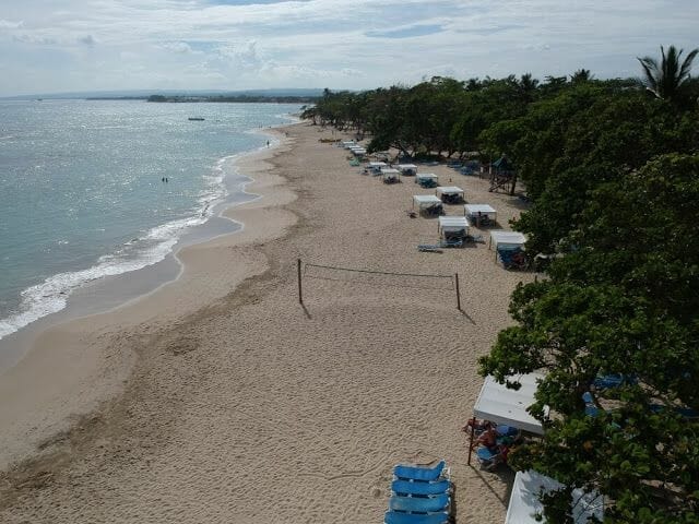 Hotel be Live Puerto Plata playa