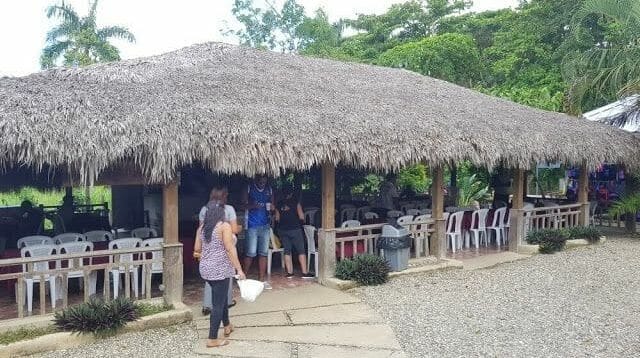 restaurante