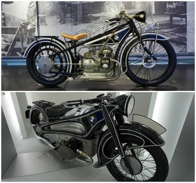BMW WELT munich