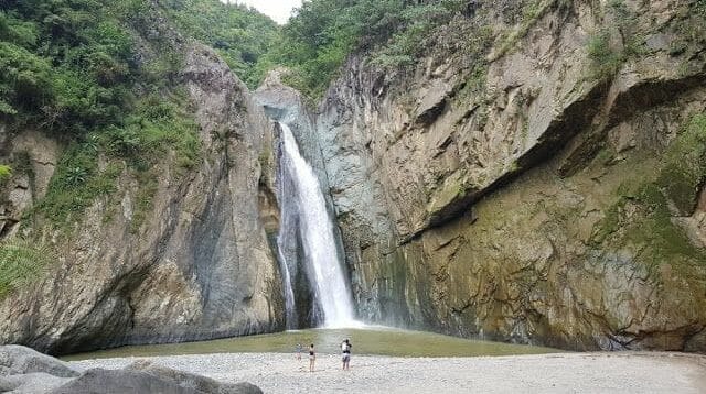 SALTO JIMENOA