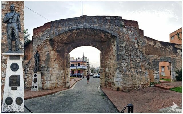 puerta de la misericordia