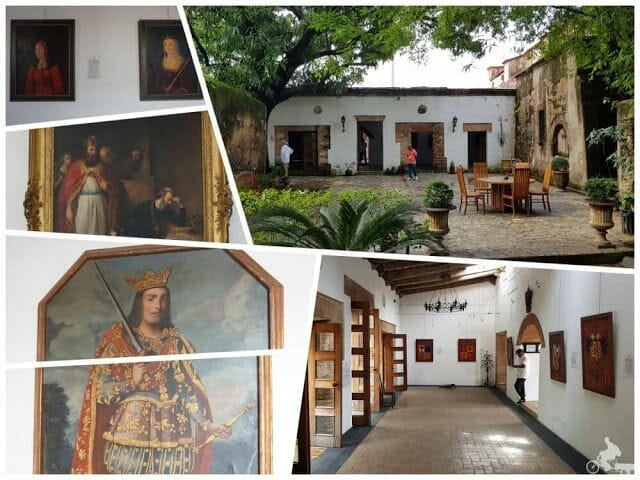 Quinta dominica Qué ver en Santo Domingo