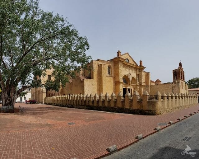 catedral de santo domingo