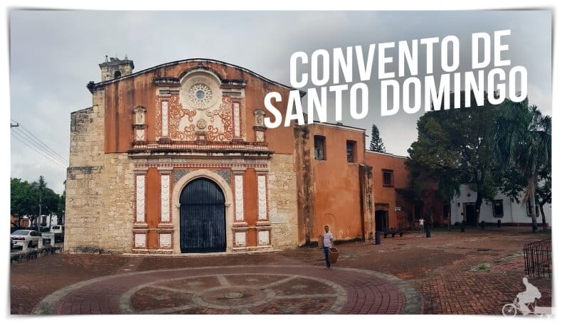 Convento de Santo domingo, La primera Universidad de América